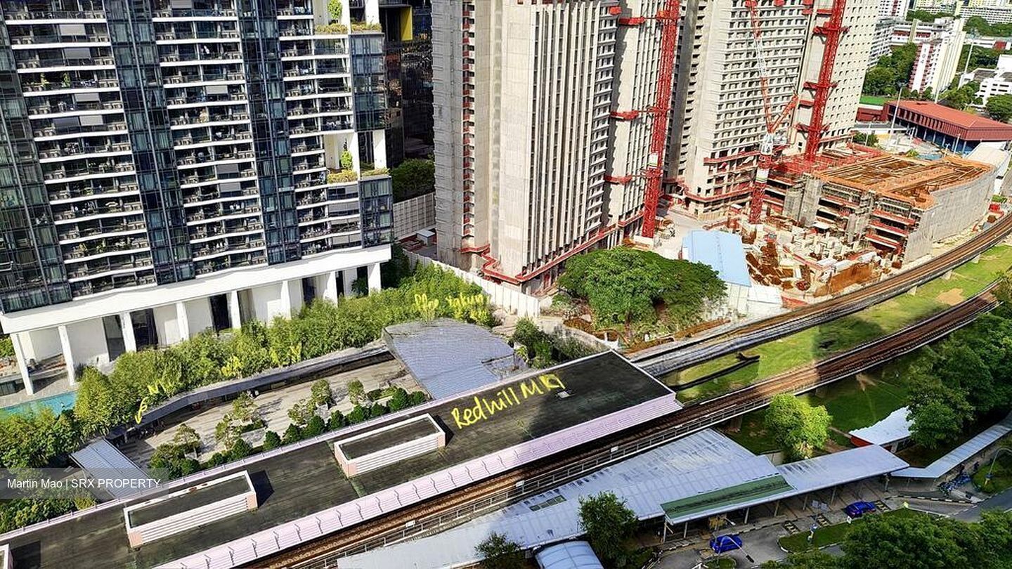 Blk 75C Redhill Road (Bukit Merah), HDB 5 Rooms #500302261